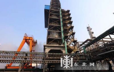 七臺(tái)河針狀焦成功投產(chǎn) 為煤城提供新經(jīng)濟(jì)增點(diǎn)