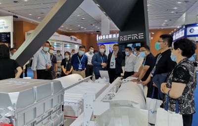 公司參加2020聯(lián)合國(guó)開發(fā)計(jì)劃署氫能產(chǎn)業(yè)大會(huì)