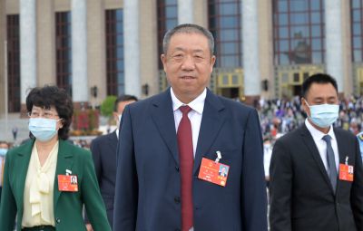 全國人大代表、寶泰隆董事長焦云：建議高效利用新型能源 助力低碳發(fā)展