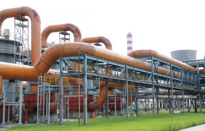 寶泰隆：業(yè)績(jī)平穩(wěn)彰顯韌性 綠色轉(zhuǎn)型搶籌未來(lái)