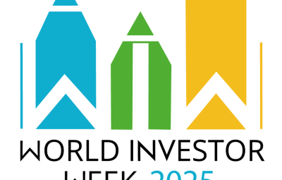 2025年世界投資者周  當(dāng)投資遇上AI：是機(jī)遇，更需筑牢防線！